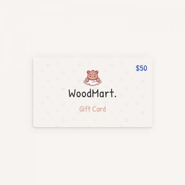 Gift Card - $50