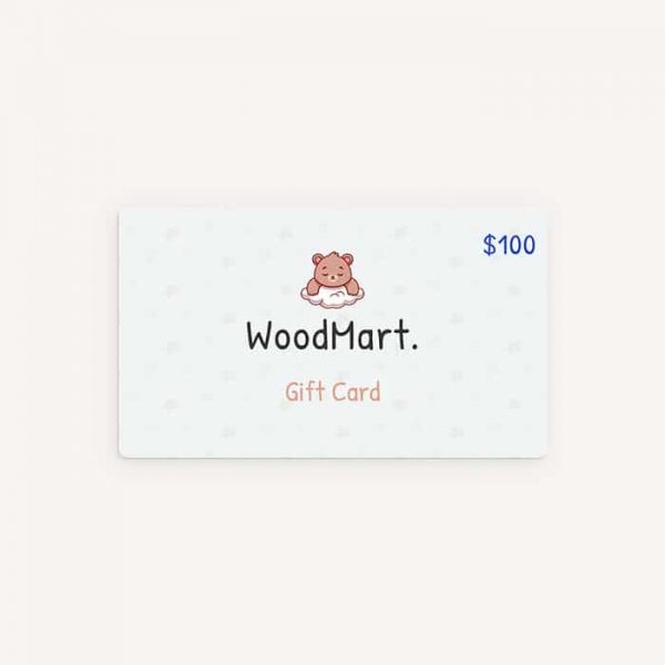 Gift Card - $100