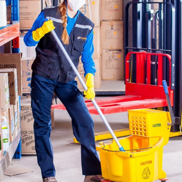 House Keeping