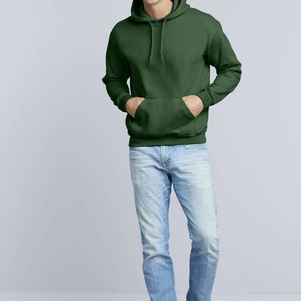 Men Hoodies