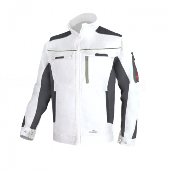 Radna jakna Classic Stretch